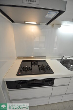 ハピネス飯田6号館の物件内観写真